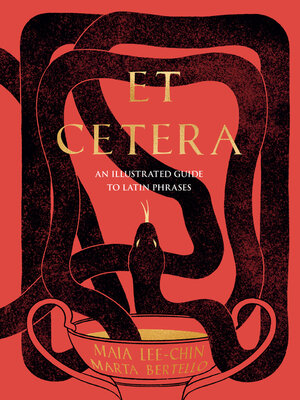 Et Cetera - ebook